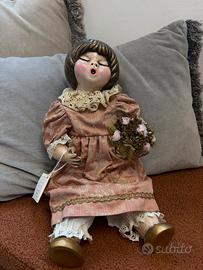 Bambola Thun PUPILLA