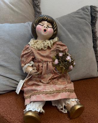 Bambola Thun PUPILLA