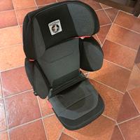 Seggiolino auto Peg Perego