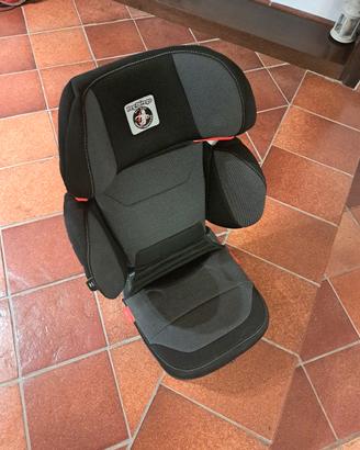 Seggiolino auto Peg Perego