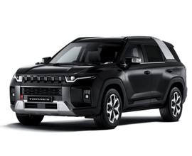 KGM Torres Dream - GPL 2WD Cambio Automatico