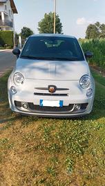 595 ABARTH Competizione