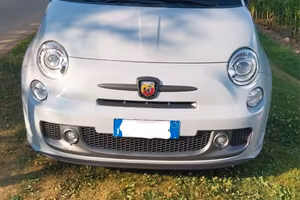 595 ABARTH Competizione