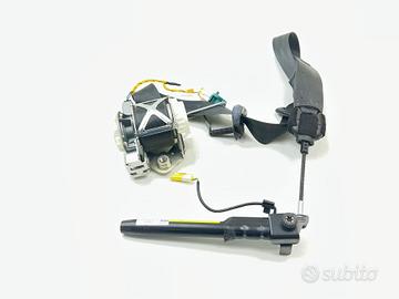CINTURA DI SICUREZZA ANTERIORE SINISTRA FIAT 500 L