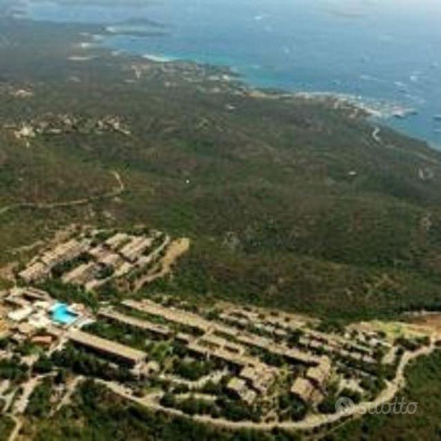 Appartamento – Terranoa/Olbia, Poltu Qualtu, Gallura Nord-Est Sardegna - Vista 3