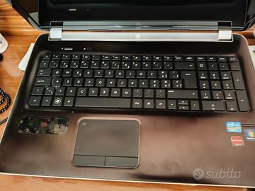 HP DV7 6061Ez