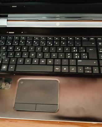 HP DV7 6061Ez