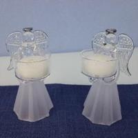 2 Angeli porta tealight