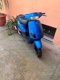 Piaggio zip