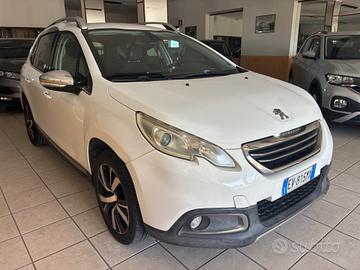 Peugeot 2008 1.6 e-HDi 92 CV Stop&Start Allure