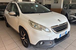 Peugeot 2008 1.6 e-HDi 92 CV Stop&Start Allure