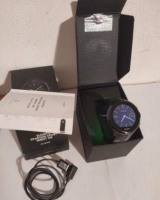 orologio Suunto Spartan sport wrist hr
