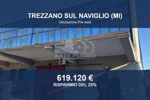 Immobile in asta di 652 m² con più di 5 locali a T
