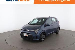 KIA Picanto 1.0 12V 5 porte AMT Urban