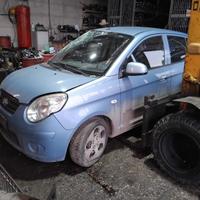 PER uso RICAMBI - kia picanto 2011