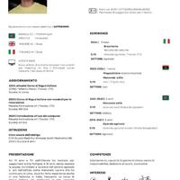 Ho tutti i documenti