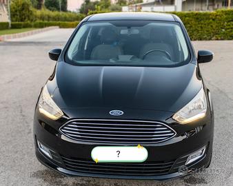 Ford C Max 2018 GPL Titaniun