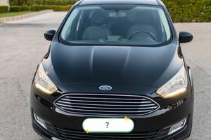 Ford C Max 2018 GPL Titaniun