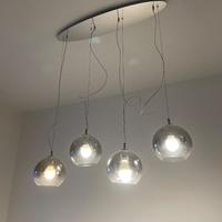 Lampadario a sospensione