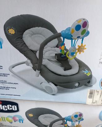 Dondolino Chicco musicale
