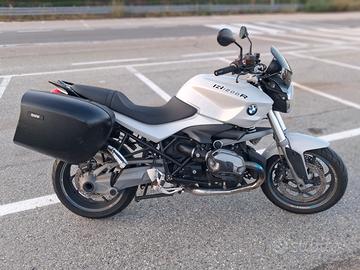 Bmw r 1200 r - 2012
