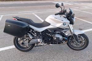 Bmw r 1200 r - 2012