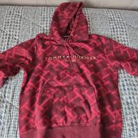 felpa originale tommy Hilfiger 