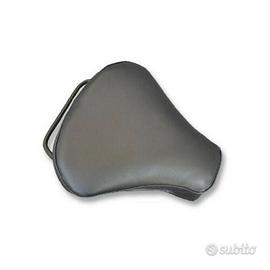 Sella monoposto piaggio vespa 150 delta 166