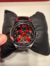 CORUM LUCIFER 666 FULL SET