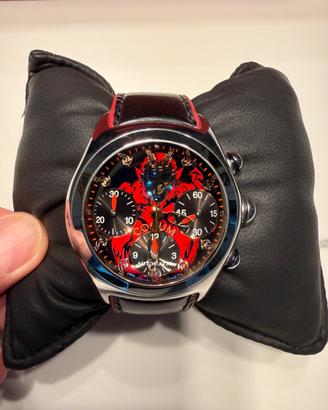 CORUM LUCIFER 666 FULL SET