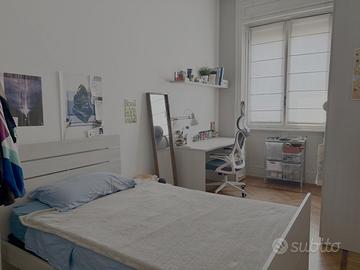 Stanza singola in porta venezia, milano