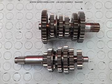CAMBIO 8A0074861 HUSQVARNA SM 610 2007 2009 SM610 