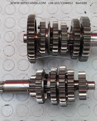 CAMBIO 8A0074861 HUSQVARNA SM 610 2007 2009 SM610 