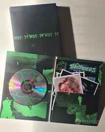Album cofanetto Noeasy Stray Kids