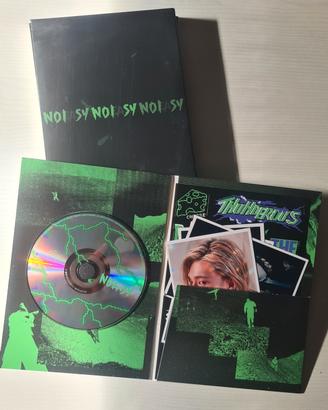 Album cofanetto Noeasy Stray Kids