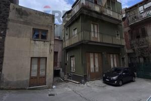 Casa Indipendente - Biancavilla