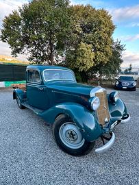 Mercedes  170Da 170 Da