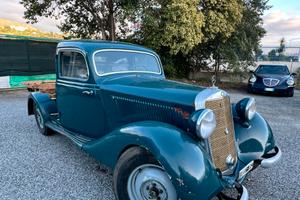 Mercedes  170Da 170 Da