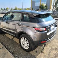 Range Rover Evoque 2017 N1