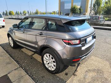 Range Rover Evoque 2017 N1