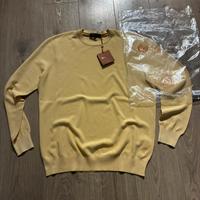 Maglione Loro Piana in cashmere originale