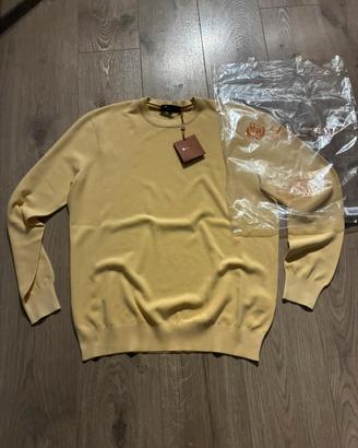 Maglione Loro Piana in cashmere originale