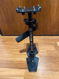 Glidecam XR-2000 Originale made in USA x Reflex