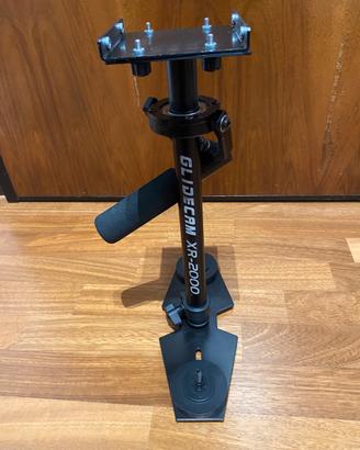 Glidecam XR-2000 Originale made in USA x Reflex