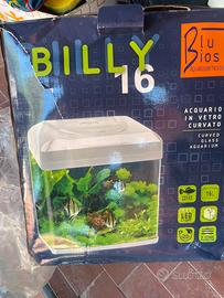 Acquario Billi 16