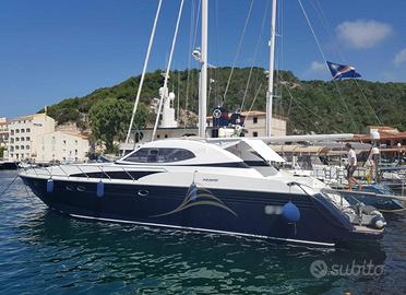 Rizzardi Cr 60 Top Hard (1997)