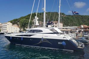 Rizzardi Cr 60 Top Hard (1997)