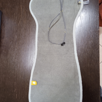 Aeromoov foderina traspirante passeggino