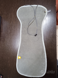 Aeromoov foderina traspirante passeggino
