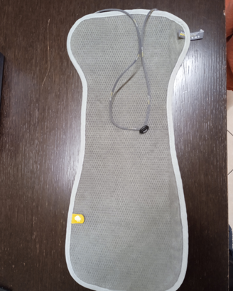 Aeromoov foderina traspirante passeggino